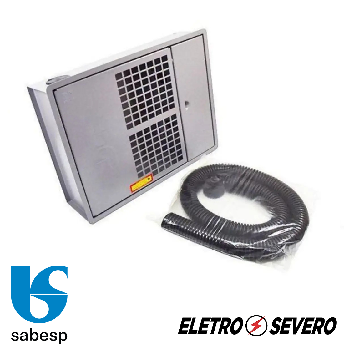 CAIXA PARA HIDROMETRO PADRAO SABESP NTS 303 – TAF