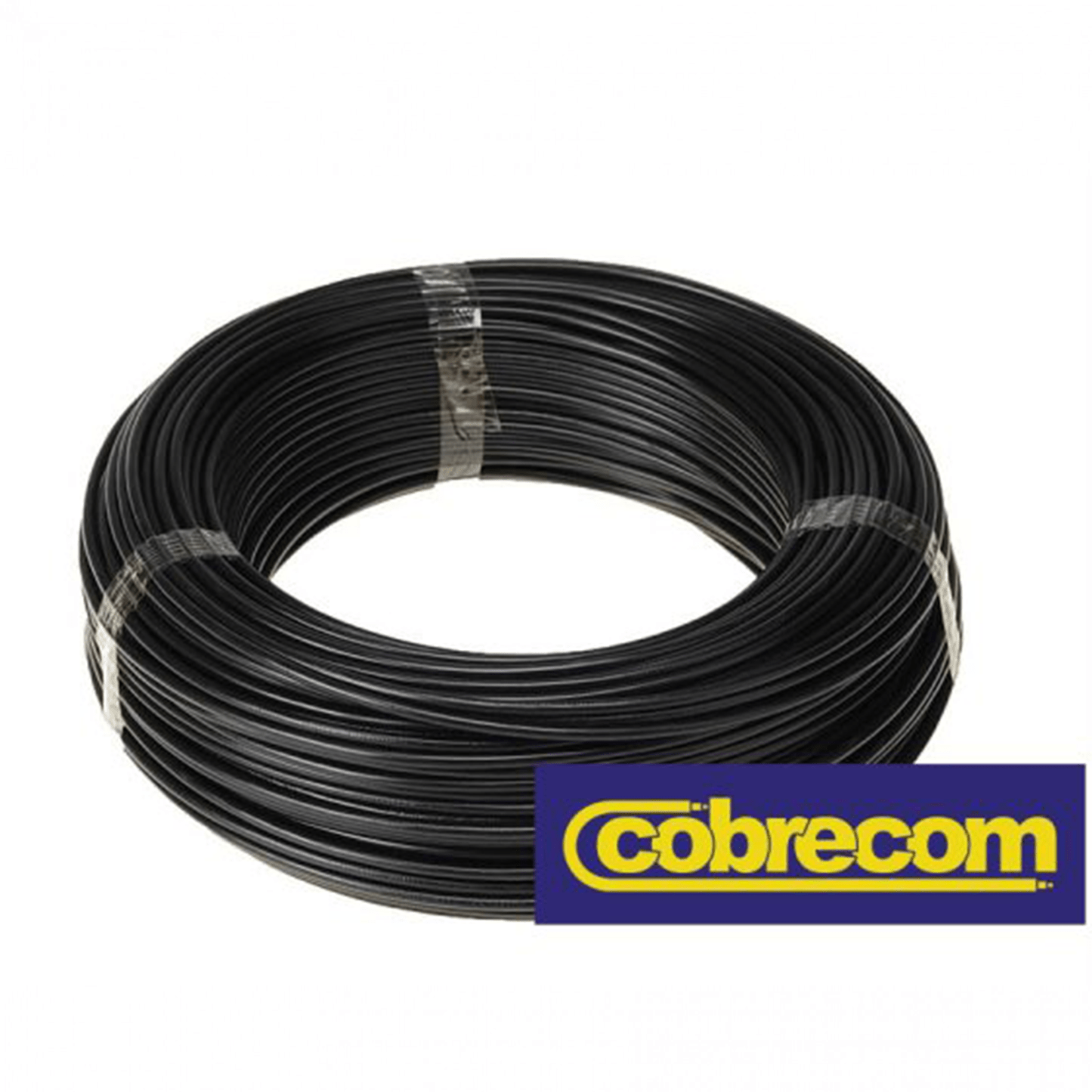 CABO FLEX 1,5MM PRETO – COBRECOM