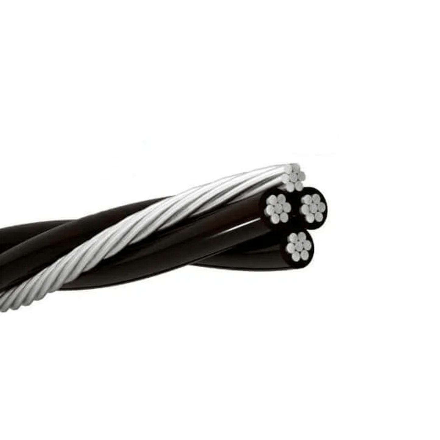 CABO MULTIPLEXADO 4 X 16MM – MEGATRON