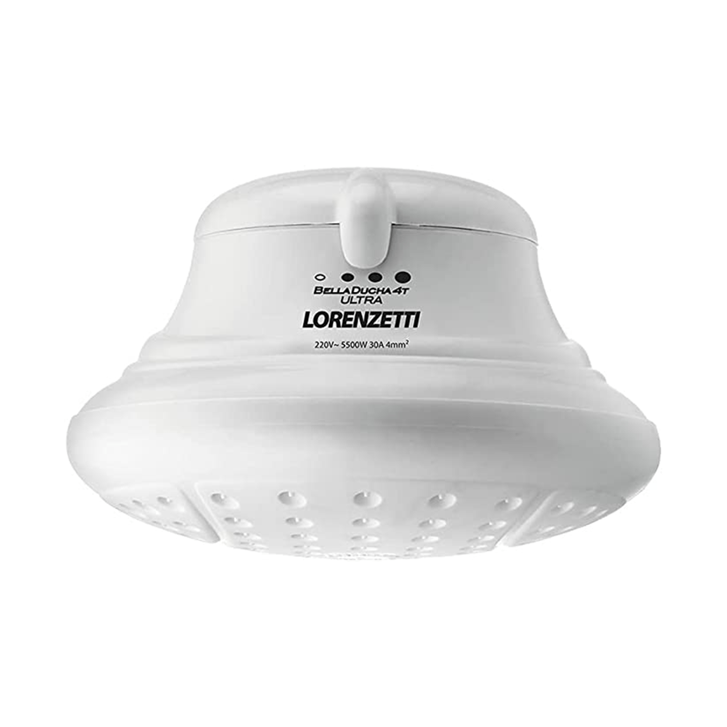 Chuveiro Bela Ducha 4t 127v 5500w – Lorenzetti