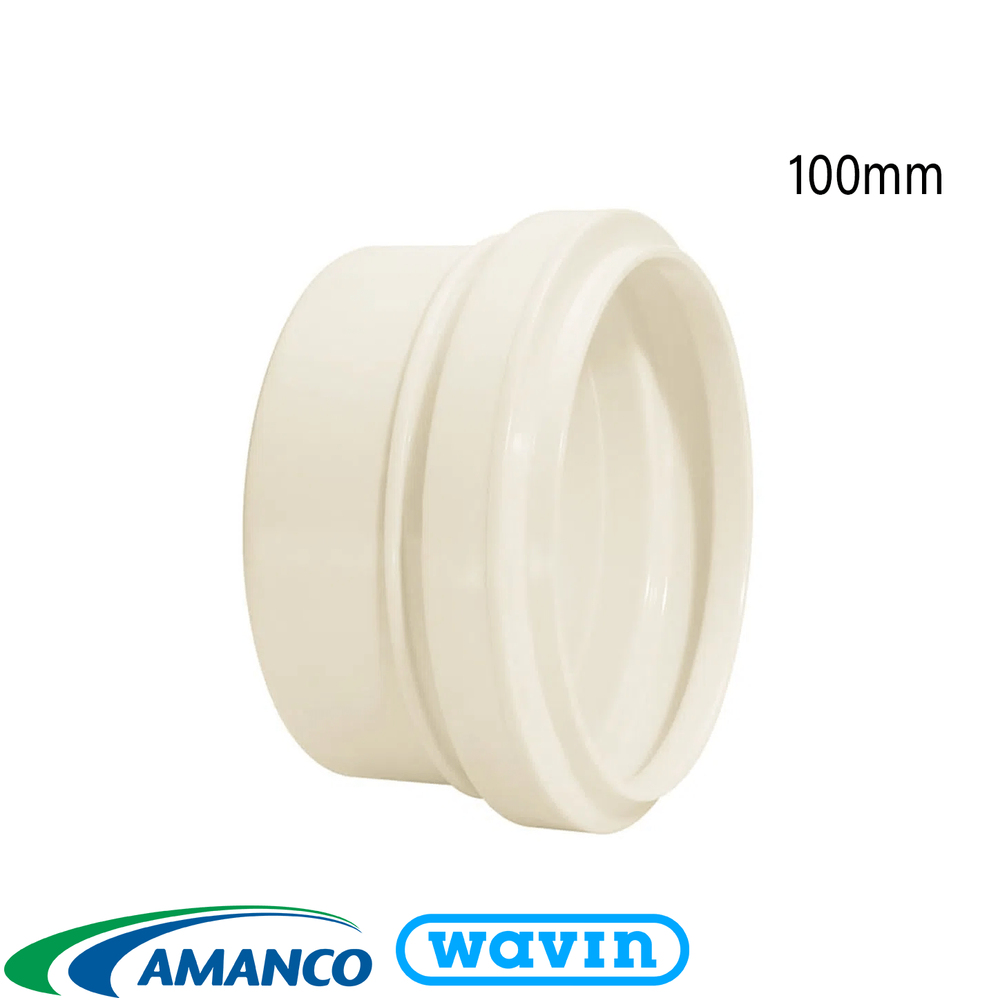 Cap Esgoto 100mm – AMANCO